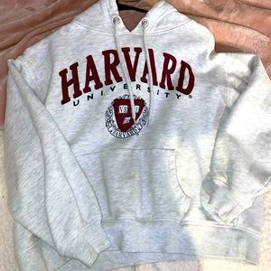 Harvard University Sweatshirt